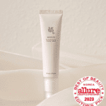 Beauty of Joseon Revive Eye Serum is showing in plain background