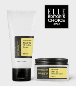 COSRX Advanced Snail 92 All in one Cream 100ml