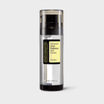 COSRX Advanced Snail Radiance Dual Essence - A skincare product infused with snail mucin for radiant, hydrated skin.