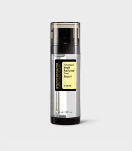 COSRX Advanced Snail Radiance Dual Essence 80ml