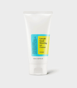 COSRX Low pH Good Morning Gel Cleanser 150ml - Original