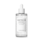 A close-up of tone brightening capsule ampoules