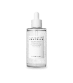 A close-up of tone brightening capsule ampoules