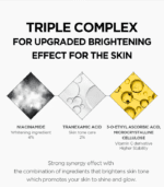 SKIN1004 TONE BRIGHTENING CAPSULE AMPOULE 100ml - Image 12