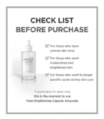 SKIN1004 TONE BRIGHTENING CAPSULE AMPOULE 100ml - Image 8