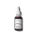 The Ordinary Peeling Solution bottle against a soft background, a skincare essential for radiant skin.