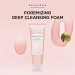 SKIN1004 Madagascar Centella Poremizing Deep Cleansing Foam 125ml - Image 5