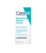 CeraVe Resurfacing Retinol Serum - Image 4