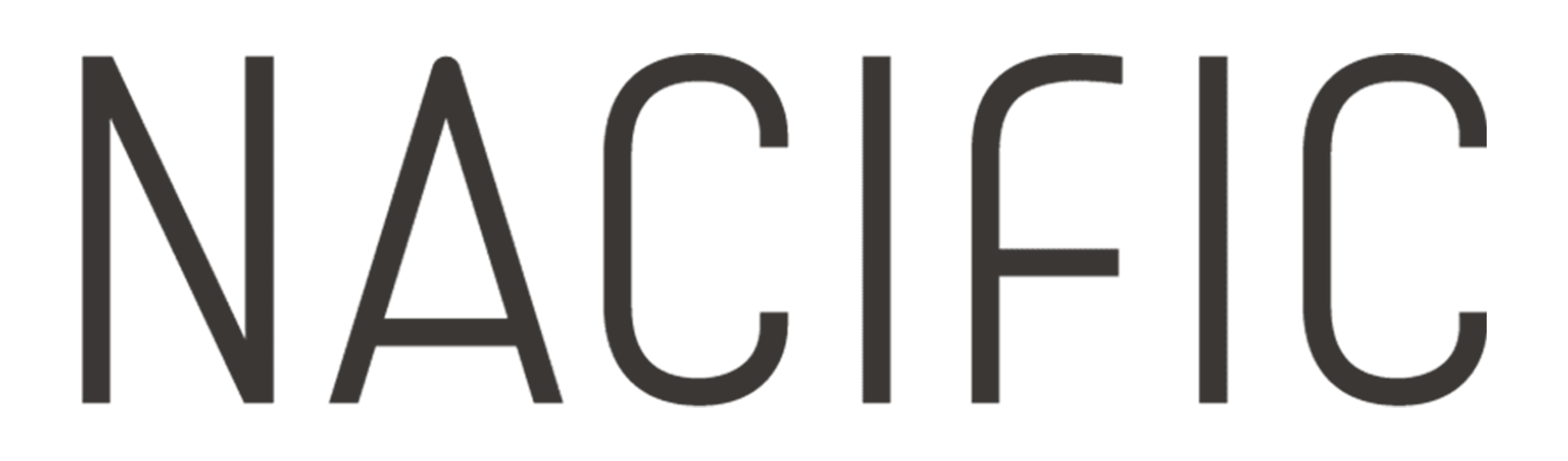 Nacific Logo